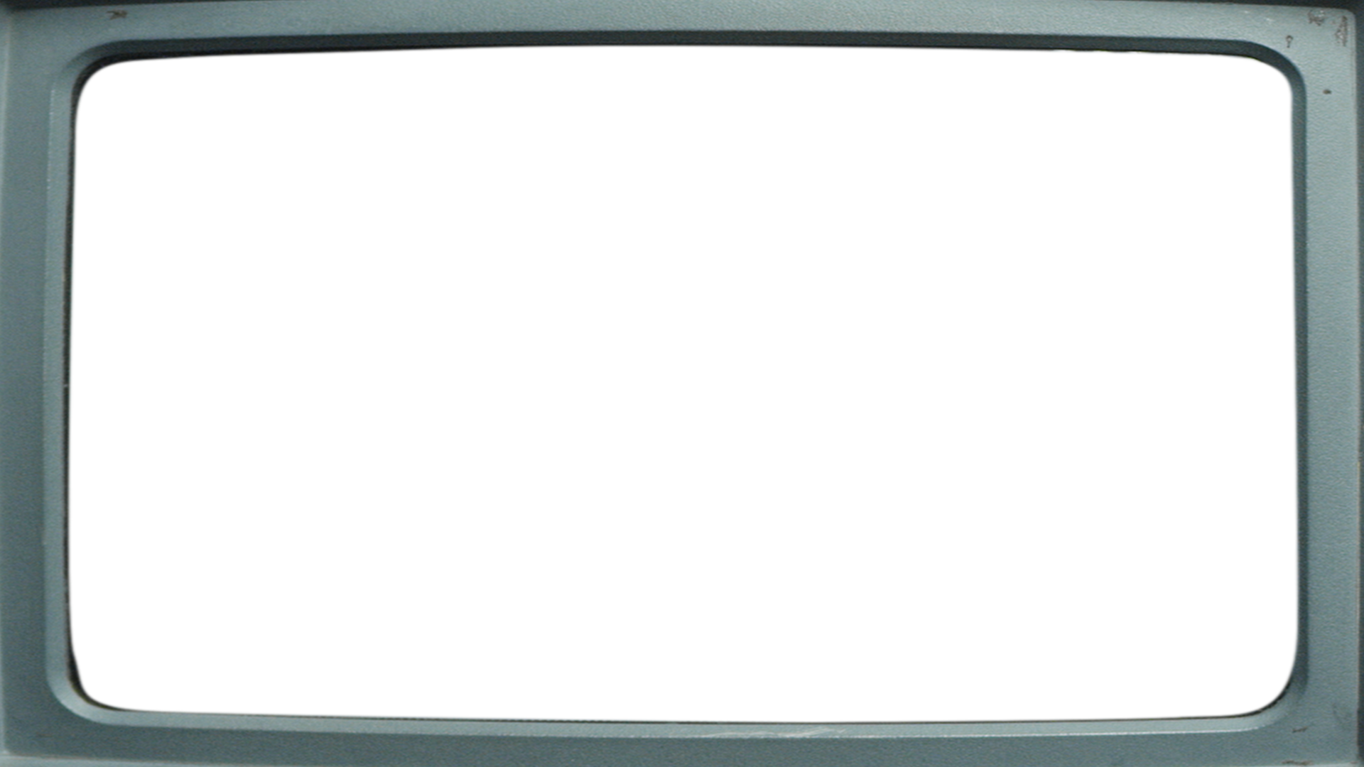 TV Frame